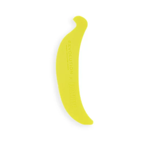 Revolution X Fortnite gobica za nanos ličil - Peely Banana Sponge