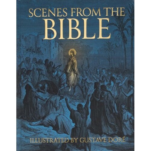 Arcturus Publishing Scenes from the Bible Slike