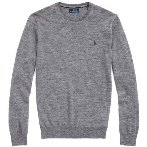 Polo Ralph Lauren Puloverji - Siva Cene