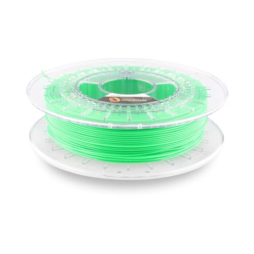 Fillamentum flexfill tpu 92A luminous green - 1,75 mm Slike