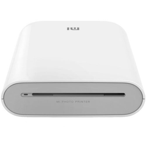 Xiaomi mi Portable Photo Printer Slike