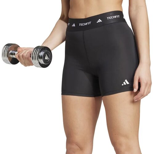 Adidas Ženski šorts TF Sho, Crni Cene