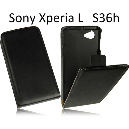  Preklopni ovitek / etui / zaščita za Sony Xperia L (več barv) Cene