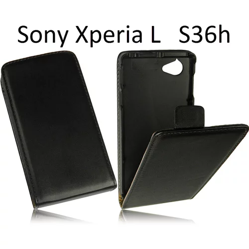  Preklopni ovitek / etui / zaščita za Sony Xperia L (več barv)