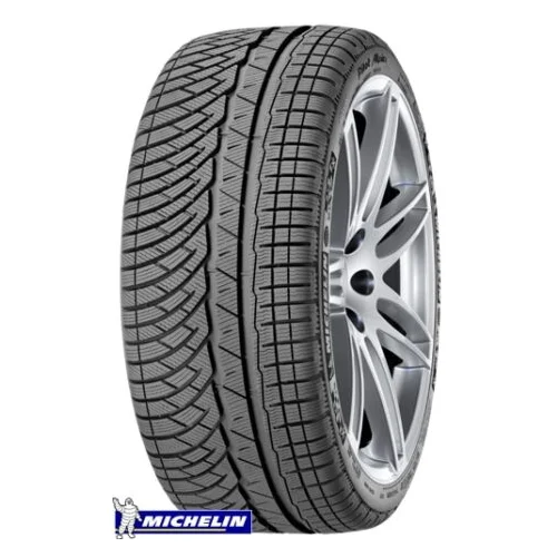  Guma MICHELIN Pilot Alpin PA4 265/40R19 98V N0 Pilot Alpin PA4 MICHELIN