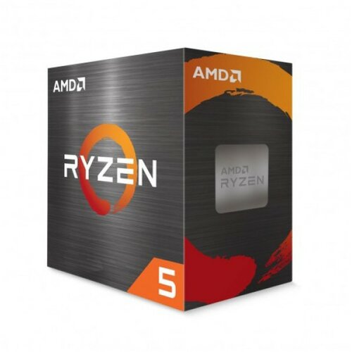 AMD AM4 Ryzen 5 4600G, 6C/12T, 3.70-4.20GHz 100-100000147BOX procesor Cene