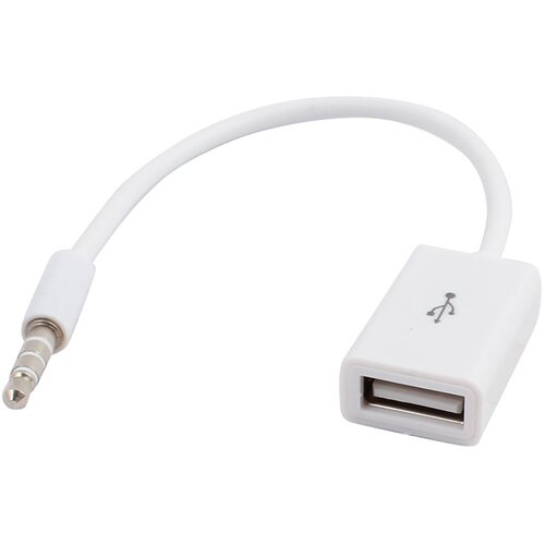  Adapter 3.5mm M na USB Z JWD-U38 Cene