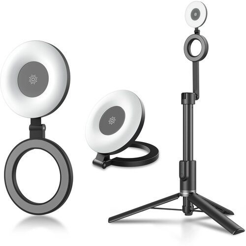 Telesin magnetna luč &amp;quot;fill light&amp;quot; za telefone Slike