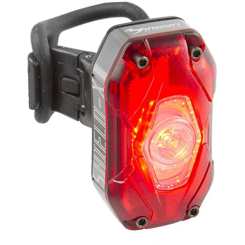  Bljeskalica Zadnja Moon Shield-X Auto Cree Xp-E 300 Lumena Cijene