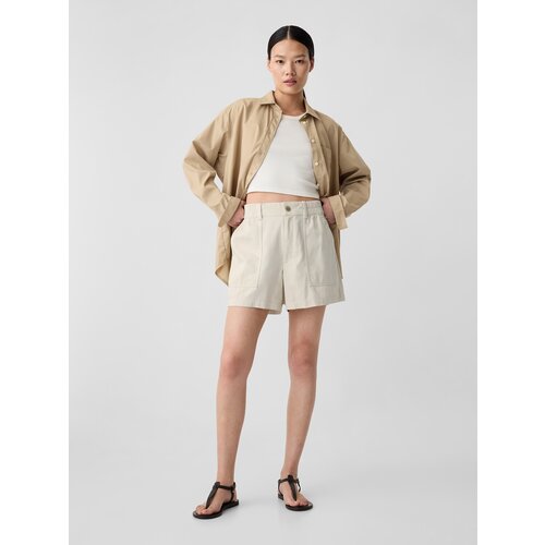 GAP Utility Shorts - Women&amp;#039;s Slike