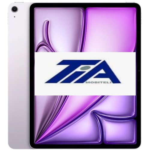 Apple iPad Air 11" M2 Wi-Fi + Cellular 256GB (2024) ljubičasti Cijene