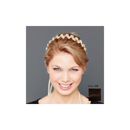 Umetak za kosu Gisela Mayer Zopfband – B 2015 4/6 (Outlet) Cijene