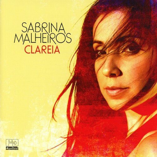 FAR OUT RECORDINGS SABRINA MALHEIROS - Clareia Cene