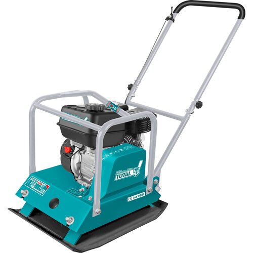 Total bencinska vibro plošča 90kg 4,8kW/4200vpm (TP7100-2E) Cene