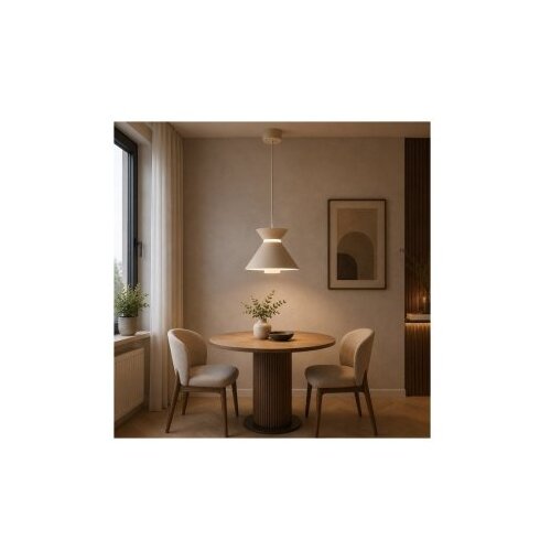 HOME LIGHT Solea 174 LED visilica Slike