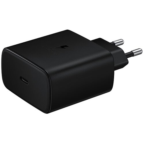  SAMSUNG ORG. Type-C 45W EP-TA845XBEGEU Slike