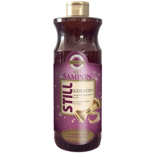Still Bio šampon keratin 950ml Cene