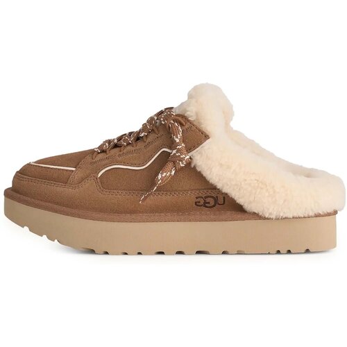 Ugg Modne superge W Lowmel Mule Kostanjeva Cene
