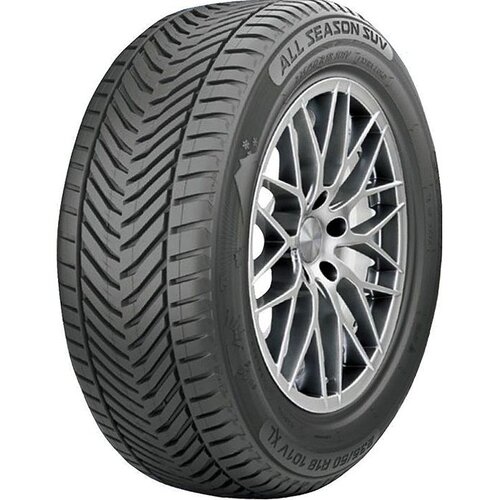 Riken Ja All Sea 205/70 R15 100H XL guma za sve sezone Slike