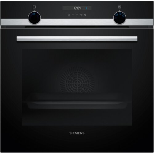 Siemens HB517GBS3 iQ500 Vgradna pecica x 60 60 cm, nerjavece jeklo Cene