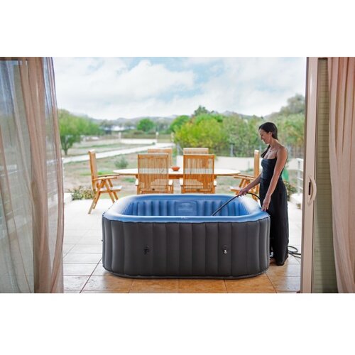 Olimp Sport Hidromasažna kada bubble MSPA – TEKAPO COMFORT Cene