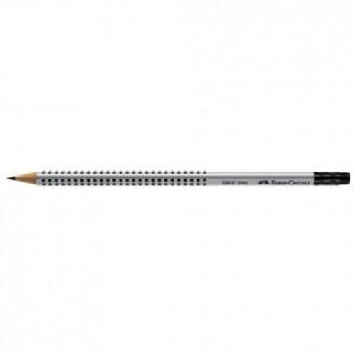 Faber-Castell Grafitna olovka Faber-Castell 9000, 4B Slike