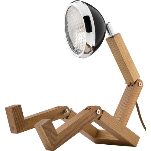 PIFFANY COPENHAGEN Piffany Mr. Wattson Original Table Lamp Fashion black Cijene