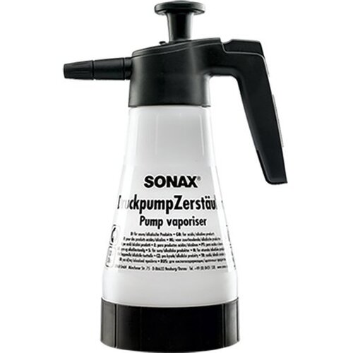Sonax pumpa za kisele i alkalne proizvode Slike