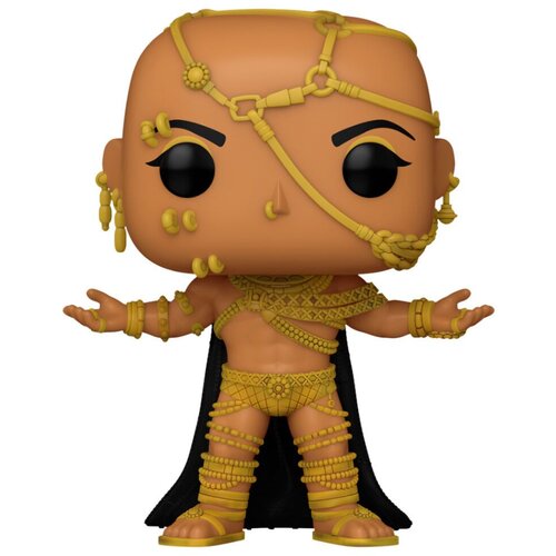 Funko pop! Filmi: 300 - xerxes - 300 The Movie - Collectable Vinil figura - Ideja za darila - uradno blago - igrače za otroke in odrasle - filmi oboževalci - Modelna figura za zbiralce in pr, (20839214) Cene