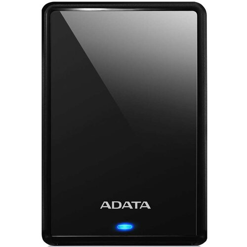 Adata AHV620S-1TBUSB 3.1 hard disk eksterni crni Slike