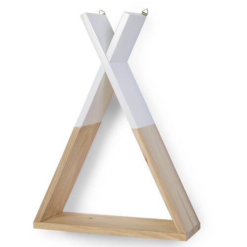 Childhome stenska polica tipi Cene