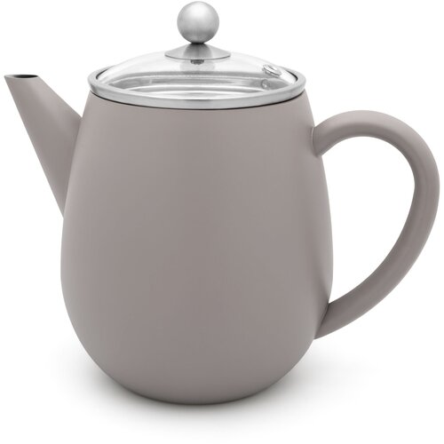 Bredemeijer teapot eva 1,1l grey 111016 Cijene