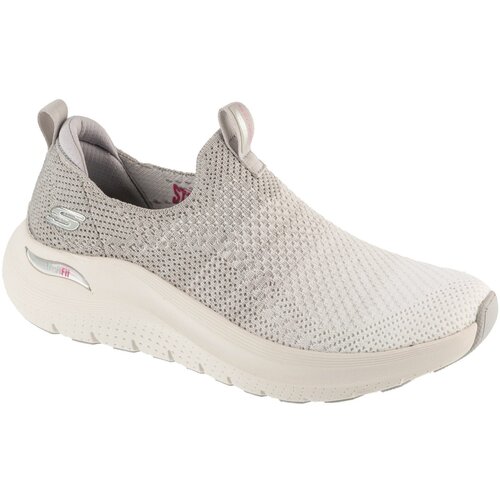 Skechers Fitnes / Trening Arch Fit 2.0 Siva Slike
