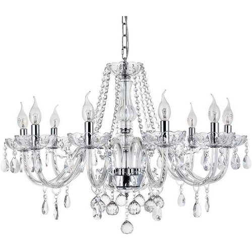 Toolight Kristalna svjetiljka luster 300750 Cene