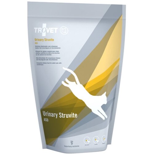 Trovet Urinary Struvite Cat - 0.5 kg Slike