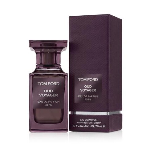 Tom Ford Private Blend Oud Voyager 50 ml parfemska voda unisex Cijene