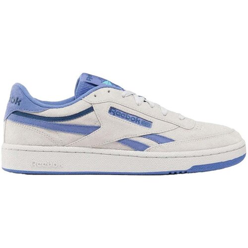 Reebok Nizke superge Club C Revenge Siva Slike