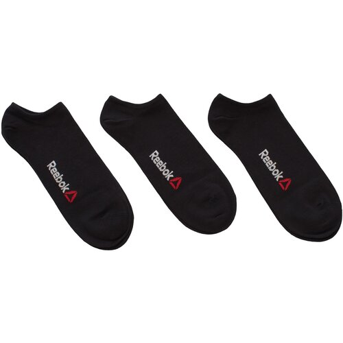Reebok Najlonke / Samostoječe nogavice D0842-NEGRO Črna Cene