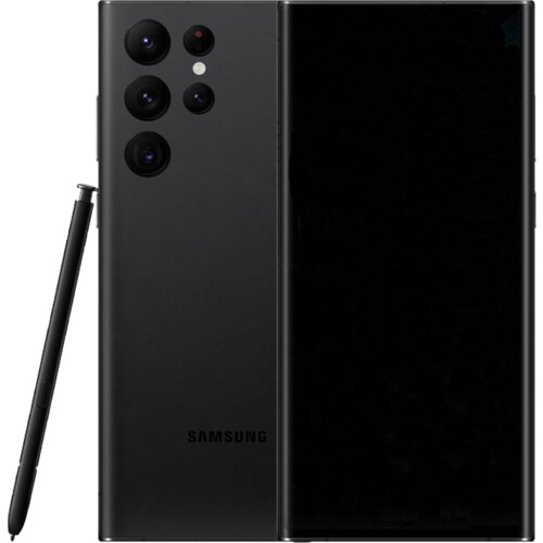 Samsung pametni telefon Obnovljeno - znaki rabe - Galaxy S22 Ultra 5G Dual-SIM, (21199926) Slike