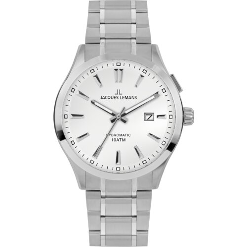 Jacques Lemans HYBROMATIC JL2130F Slike