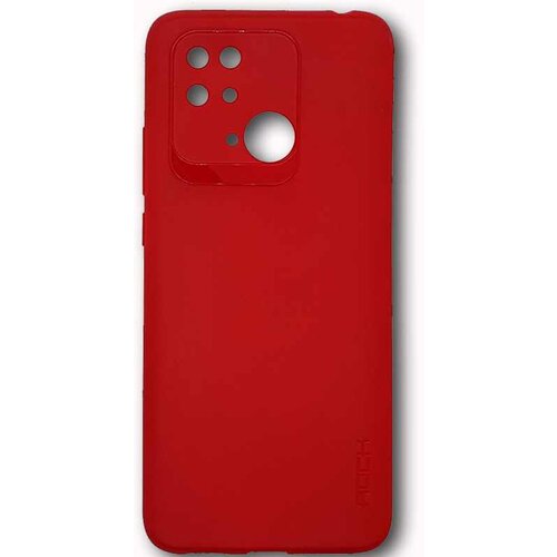 Rock REDMI 10C CRVENA XIAOMI FUTROLA Cijene