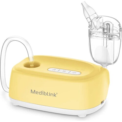 Mediblink električni nosni aspirator SuperEasy PRO M410 Cijene