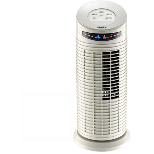 Solis Tower White ventilator Cene