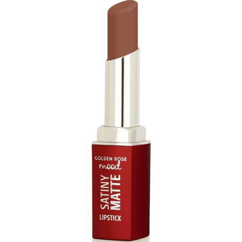 Golden Rose ruž za usne mood satiny matte lipstick R-SAT-01 Cene