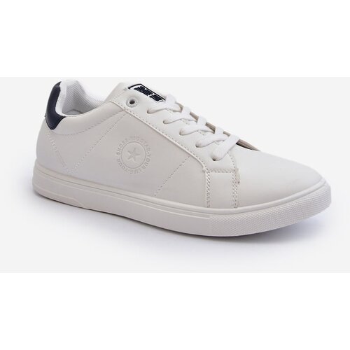 Big Star Low Men's Sneakers Eco Leather Cene