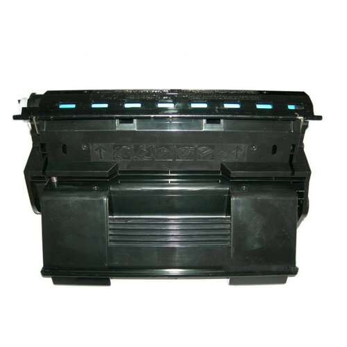 Eurotoner Toner Zamjenski za Oki B6300 Slike