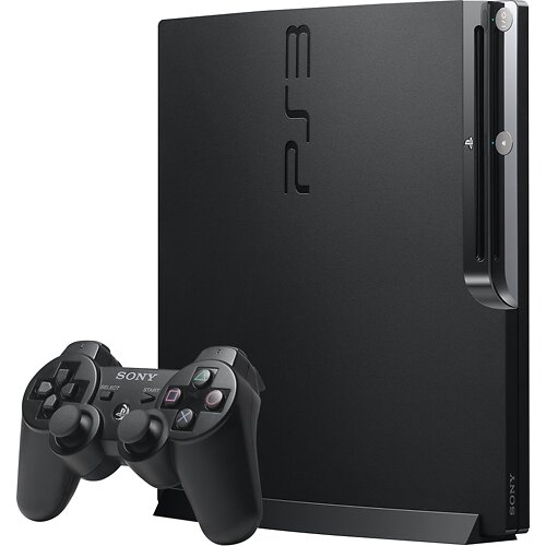  Obnovljen PlayStation 3 Slim 250GB + 2 leti garancije Cene