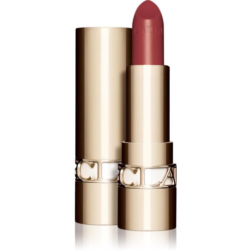 Clarins Joli Rouge kremasta šminka s satenastim zaključkom odtenek 774 3,5 g Cene