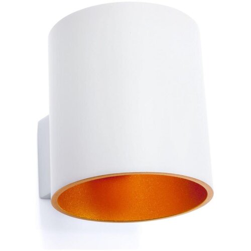  Zidna lampa INSPIRE 1xG9/40W/230V Cene