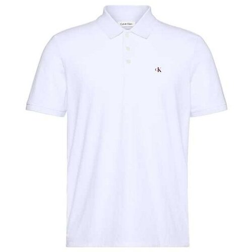 Calvin Klein muška polo majica CKLV040HM281-YAA Slike